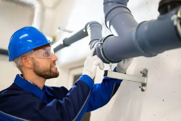 water damage restoration service Robinette